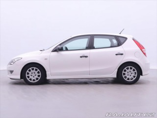 Hyundai i30 1,6 CRDi 66kW Trikolor Pl 2012