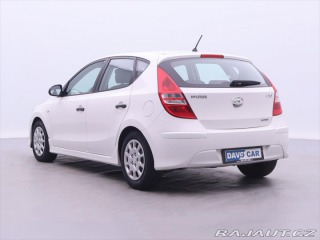 Hyundai i30 1,6 CRDi 66kW Trikolor Pl 2012