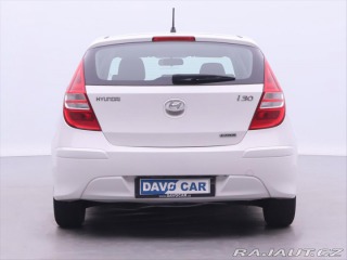 Hyundai i30 1,6 CRDi 66kW Trikolor Pl 2012