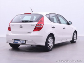 Hyundai i30 1,6 CRDi 66kW Trikolor Pl 2012