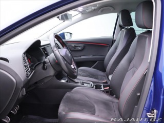 Seat Leon 1,4 TSI FR ACT LED Kůž CZ 2018
