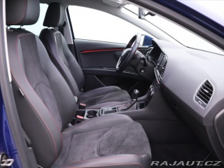 Seat Leon 1,4 TSI FR ACT LED Kůž CZ 2018