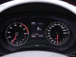 Seat Leon 1,4 TSI FR ACT LED Kůž CZ 2018