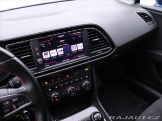 Seat Leon 1,4 TSI FR ACT LED Kůž CZ 2018