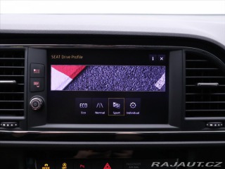 Seat Leon 1,4 TSI FR ACT LED Kůž CZ 2018