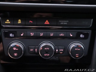 Seat Leon 1,4 TSI FR ACT LED Kůž CZ 2018
