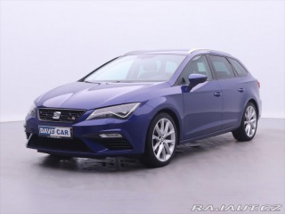 Seat Leon 1,4 TSI FR ACT LED Kůž CZ 2018