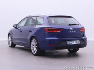 Seat Leon 1,4 TSI FR ACT LED Kůž CZ 2018