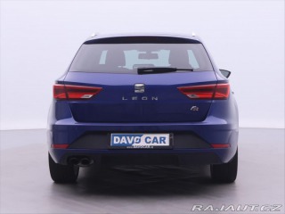 Seat Leon 1,4 TSI FR ACT LED Kůž CZ 2018