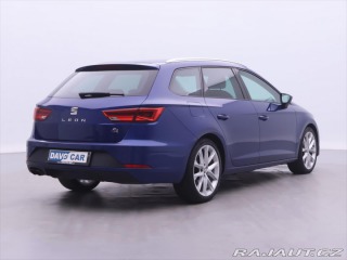Seat Leon 1,4 TSI FR ACT LED Kůž CZ 2018