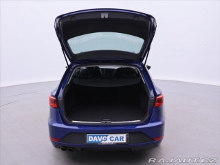 Seat Leon 1,4 TSI FR ACT LED Kůž CZ 2018