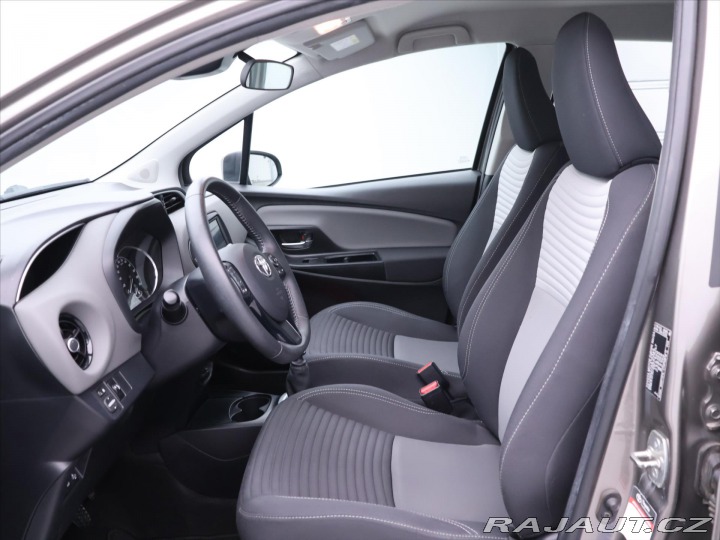 Toyota Yaris 1,5 VVT-iE Classic Active 2020