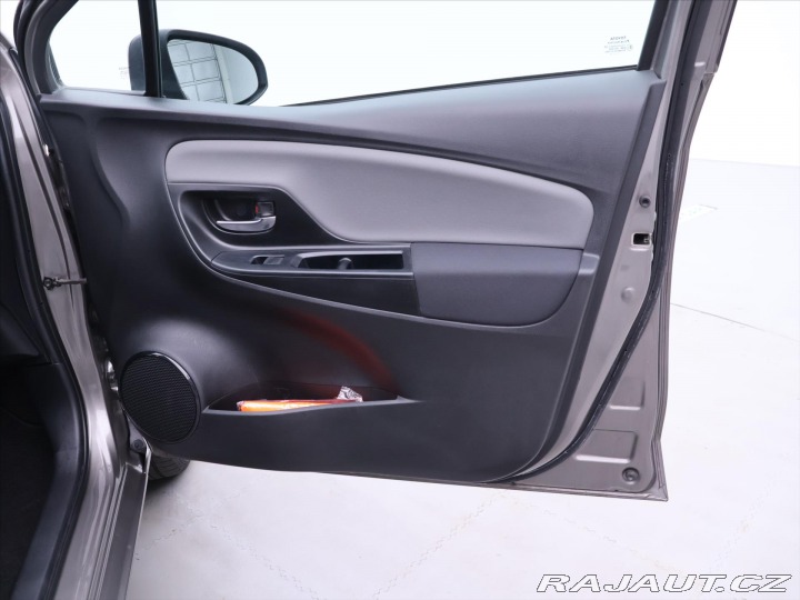 Toyota Yaris 1,5 VVT-iE Classic Active 2020