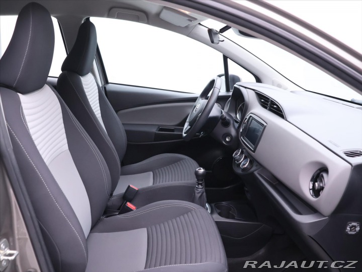 Toyota Yaris 1,5 VVT-iE Classic Active 2020