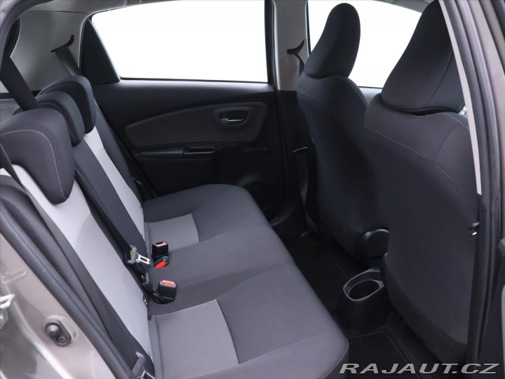Toyota Yaris 1,5 VVT-iE Classic Active 2020