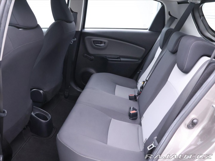 Toyota Yaris 1,5 VVT-iE Classic Active 2020