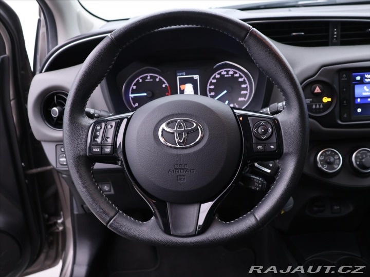 Toyota Yaris 1,5 VVT-iE Classic Active 2020