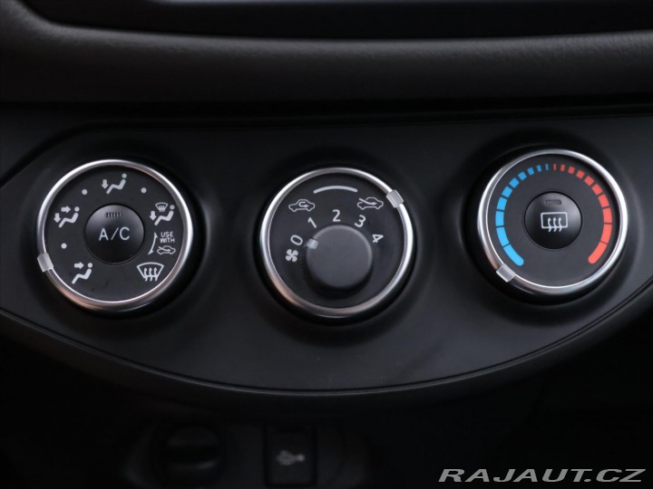 Toyota Yaris 1,5 VVT-iE Classic Active 2020