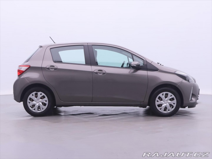 Toyota Yaris 1,5 VVT-iE Classic Active 2020