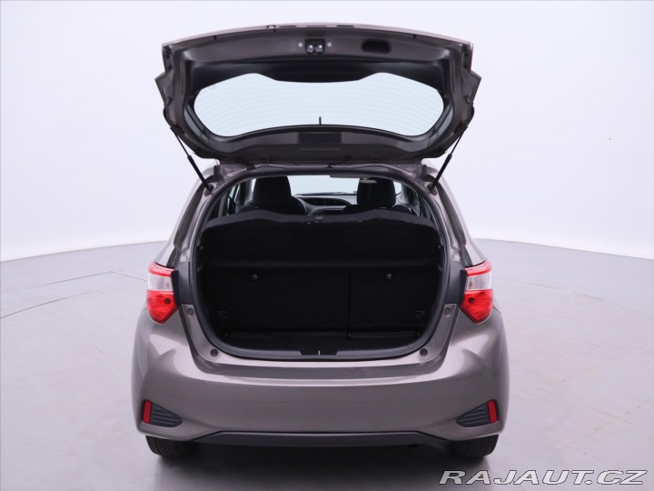 Toyota Yaris 1,5 VVT-iE Classic Active 2020