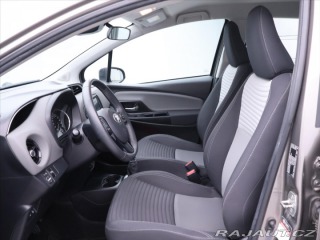 Toyota Yaris 1,5 VVT-iE Classic Active 2020