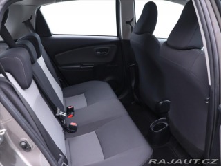 Toyota Yaris 1,5 VVT-iE Classic Active 2020