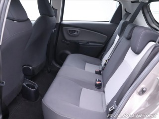 Toyota Yaris 1,5 VVT-iE Classic Active 2020