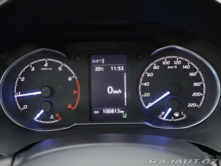 Toyota Yaris 1,5 VVT-iE Classic Active 2020