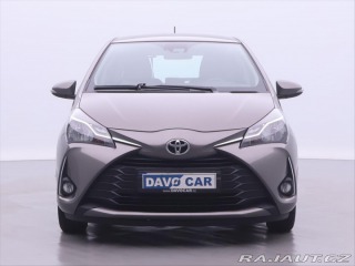 Toyota Yaris 1,5 VVT-iE Classic Active 2020