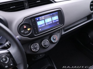Toyota Yaris 1,5 VVT-iE Classic Active 2020