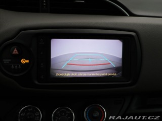 Toyota Yaris 1,5 VVT-iE Classic Active 2020