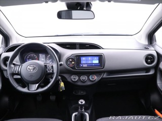 Toyota Yaris 1,5 VVT-iE Classic Active 2020