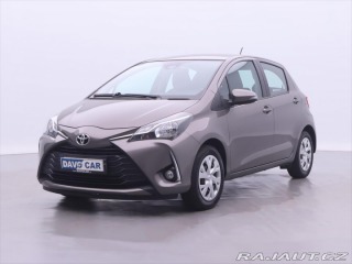 Toyota Yaris 1,5 VVT-iE Classic Active 2020