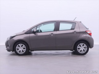 Toyota Yaris 1,5 VVT-iE Classic Active 2020