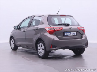 Toyota Yaris 1,5 VVT-iE Classic Active 2020