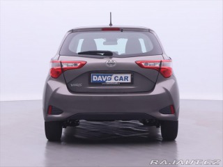 Toyota Yaris 1,5 VVT-iE Classic Active 2020