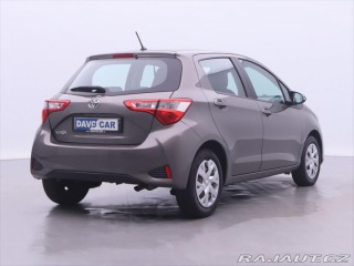 Toyota Yaris 1,5 VVT-iE Classic Active 2020