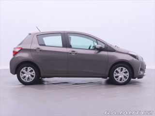 Toyota Yaris 1,5 VVT-iE Classic Active 2020
