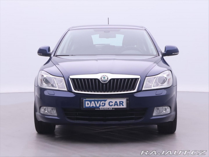 Škoda Octavia 2,0 TDI DSG CZ Elegance X 2012