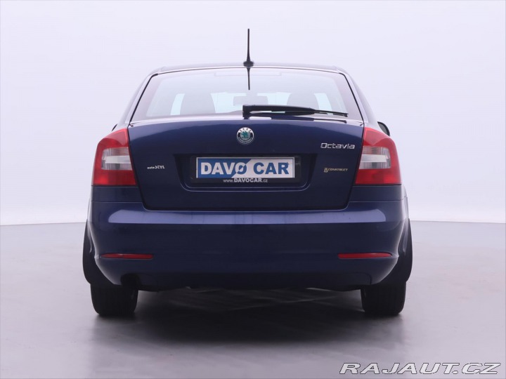 Škoda Octavia 2,0 TDI DSG CZ Elegance X 2012