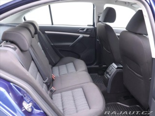 Škoda Octavia 2,0 TDI DSG CZ Elegance X 2012