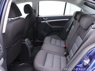 Škoda Octavia 2,0 TDI DSG CZ Elegance X 2012