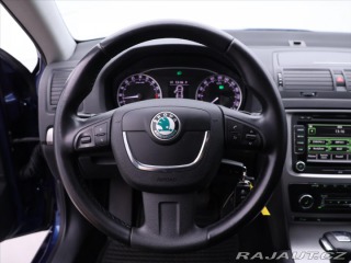 Škoda Octavia 2,0 TDI DSG CZ Elegance X 2012