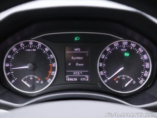 Škoda Octavia 2,0 TDI DSG CZ Elegance X 2012