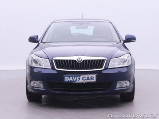 Škoda Octavia 2,0 TDI DSG CZ Elegance X 2012