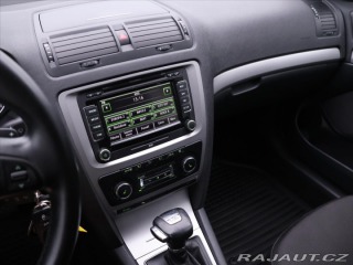 Škoda Octavia 2,0 TDI DSG CZ Elegance X 2012