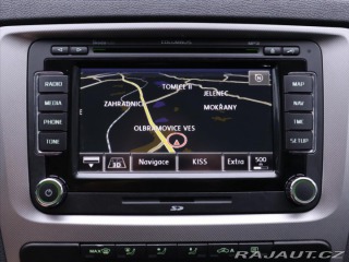 Škoda Octavia 2,0 TDI DSG CZ Elegance X 2012