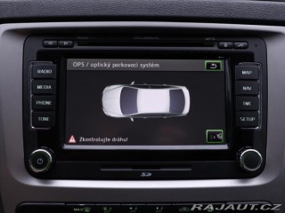 Škoda Octavia 2,0 TDI DSG CZ Elegance X 2012