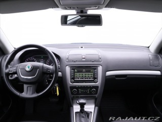 Škoda Octavia 2,0 TDI DSG CZ Elegance X 2012