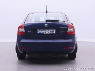 Škoda Octavia 2,0 TDI DSG CZ Elegance X 2012